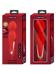 PRETTY LOVE - WALTER VIBRADOR WAND
