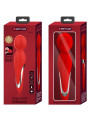 PRETTY LOVE - WALTER VIBRADOR WAND