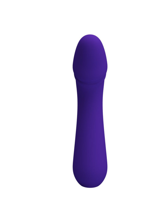PRETTY LOVE - CETUS VIBRADOR RECARGABLE