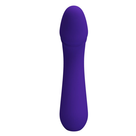 PRETTY LOVE - CETUS VIBRADOR RECARGABLE