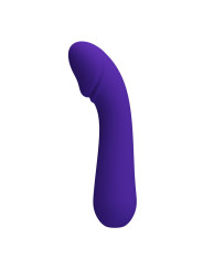 PRETTY LOVE - CETUS VIBRADOR RECARGABLE