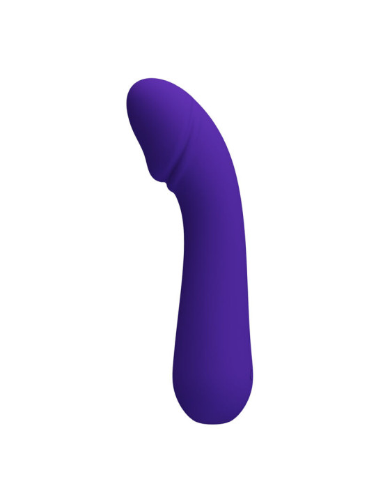 PRETTY LOVE - CETUS VIBRADOR RECARGABLE