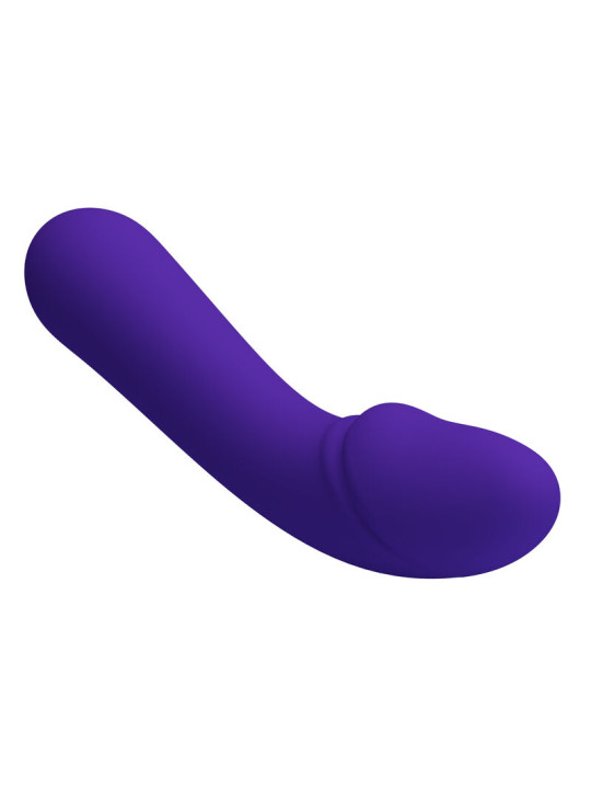 PRETTY LOVE - CETUS VIBRADOR RECARGABLE