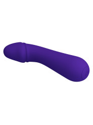 PRETTY LOVE - CETUS VIBRADOR RECARGABLE