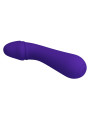 PRETTY LOVE - CETUS VIBRADOR RECARGABLE