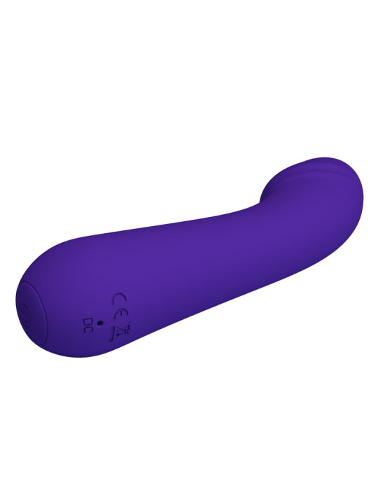 PRETTY LOVE - CETUS VIBRADOR RECARGABLE