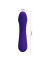 PRETTY LOVE - CETUS VIBRADOR RECARGABLE