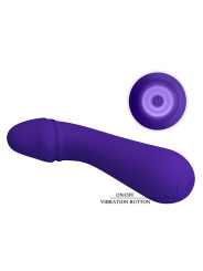 PRETTY LOVE - CETUS VIBRADOR RECARGABLE
