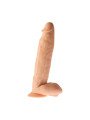 Vibrador realista Dream Toys Mr Dixx PVC Ø 5,6 cm