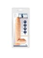 Vibrador realista Dream Toys Mr Dixx PVC Ø 5,6 cm