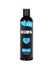 EROS XXL Light Love: lubricante base agua de 150 ml
