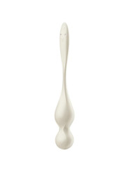 Satisfyer Love Birds 1: bolas chinas vibradoras con app