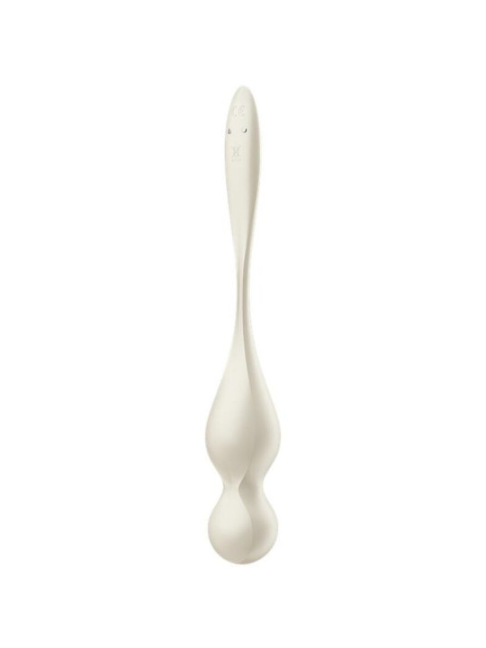Satisfyer Love Birds 1: bolas chinas vibradoras con app