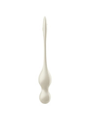 Satisfyer Love Birds 1: bolas chinas vibradoras con app