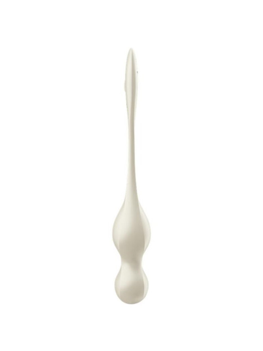 Satisfyer Love Birds 1: bolas chinas vibradoras con app