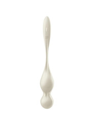 Satisfyer Love Birds 1: bolas chinas vibradoras con app