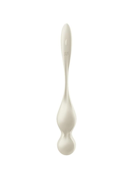 Satisfyer Love Birds 1: bolas chinas vibradoras con app