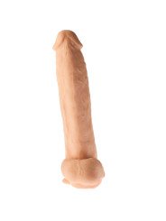 Vibrador realista Dream Toys Mr Dixx PVC Ø 5,6 cm