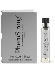 PHEROSTRONG - PERFUME CON FEROMONAS BY NIGHT PARA HOMBRE