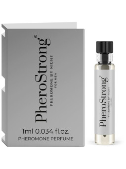 PHEROSTRONG - PERFUME CON FEROMONAS BY NIGHT PARA HOMBRE