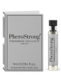 PHEROSTRONG - PERFUME CON FEROMONAS EXCLUSIVE PARA HOMBRE