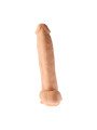 Vibrador realista Dream Toys Mr Dixx PVC Ø 5,6 cm