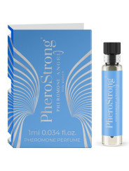 PHEROSTRONG - PERFUME CON FEROMONAS ANGEL PARA MUJER