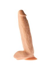 Vibrador realista Dream Toys Mr Dixx PVC Ø 5,6 cm