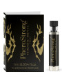 PHEROSTRONG - PERFUME CON FEROMONAS DEVIL PARA HOMBRE