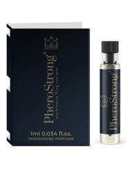 PHEROSTRONG - PERFUME CON FEROMONAS KING PARA HOMBRE