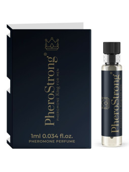 PHEROSTRONG - PERFUME CON FEROMONAS KING PARA HOMBRE