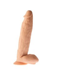 Vibrador realista Dream Toys Mr Dixx PVC Ø 5,6 cm