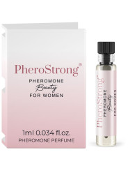 PHEROSTRONG - PERFUME CON FEROMONAS BEAUTY PARA MUJER