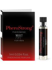 PHEROSTRONG - PERFUME CON FEROMONAS BEAST PARA HOMBRE