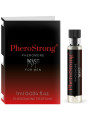 PHEROSTRONG - PERFUME CON FEROMONAS BEAST PARA HOMBRE