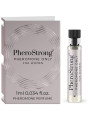 PHEROSTRONG - PERFUME CON FEROMONAS ONLY PARA MUJER