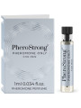 PheroStrong Only: perfume con feromonas para hombre