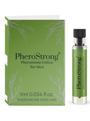 PHEROSTRONG - PERFUME CON FEROMONAS ENTICE PARA HOMBRE