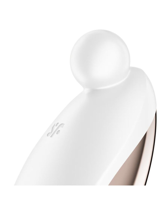 SATISFYER - SPOT ON 2 VIBRADOR LAY-ON