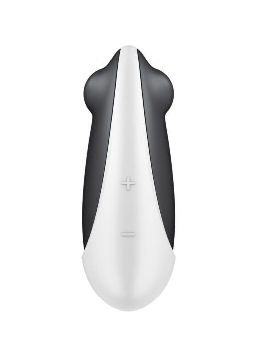 SATISFYER - SPOT ON 3 ESTIMULADOR DE CLÍTORIS