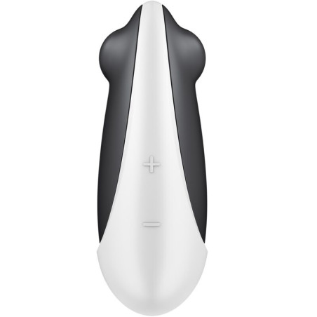 SATISFYER - SPOT ON 3 ESTIMULADOR DE CLÍTORIS