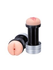 Masturbador Dream Toys RealStuff