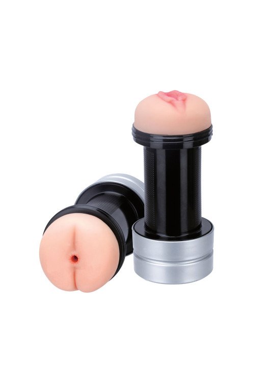 Masturbador Dream Toys RealStuff