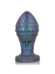 EPIC - VRAKOS PLUG ANAL HUEVO DRAGON
