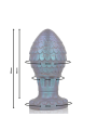 EPIC - VRAKOS PLUG ANAL HUEVO DRAGON