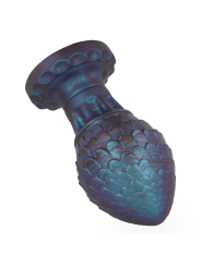 EPIC - VRAKOS PLUG ANAL HUEVO DRAGON