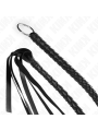KINK - LÁTIGO DE SERPIENTE CON ANILLO DE MANO 65 CM