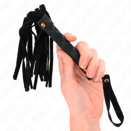 KINK - LÁTIGO MINI PIEL DE ANTE 30 CM