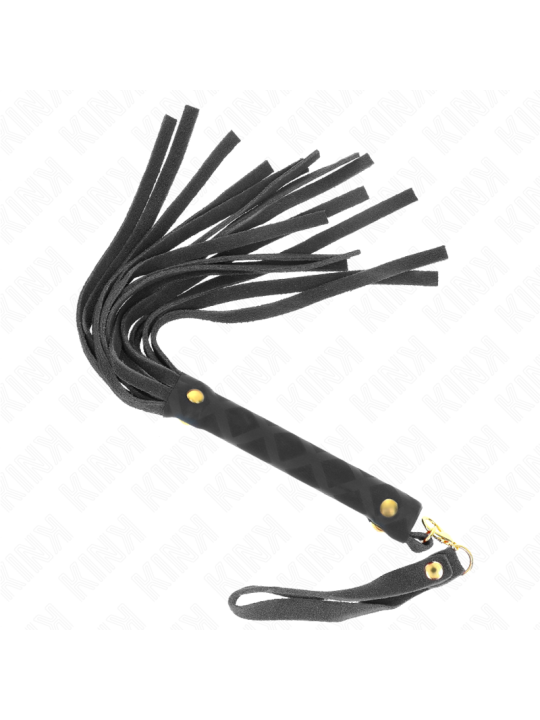 KINK - LÁTIGO MINI PIEL DE ANTE 30 CM