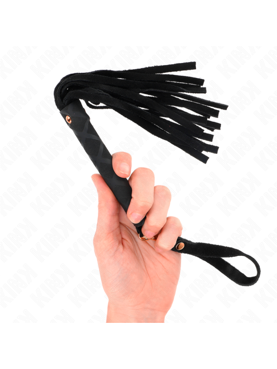KINK - LÁTIGO MINI PIEL DE ANTE 30 CM